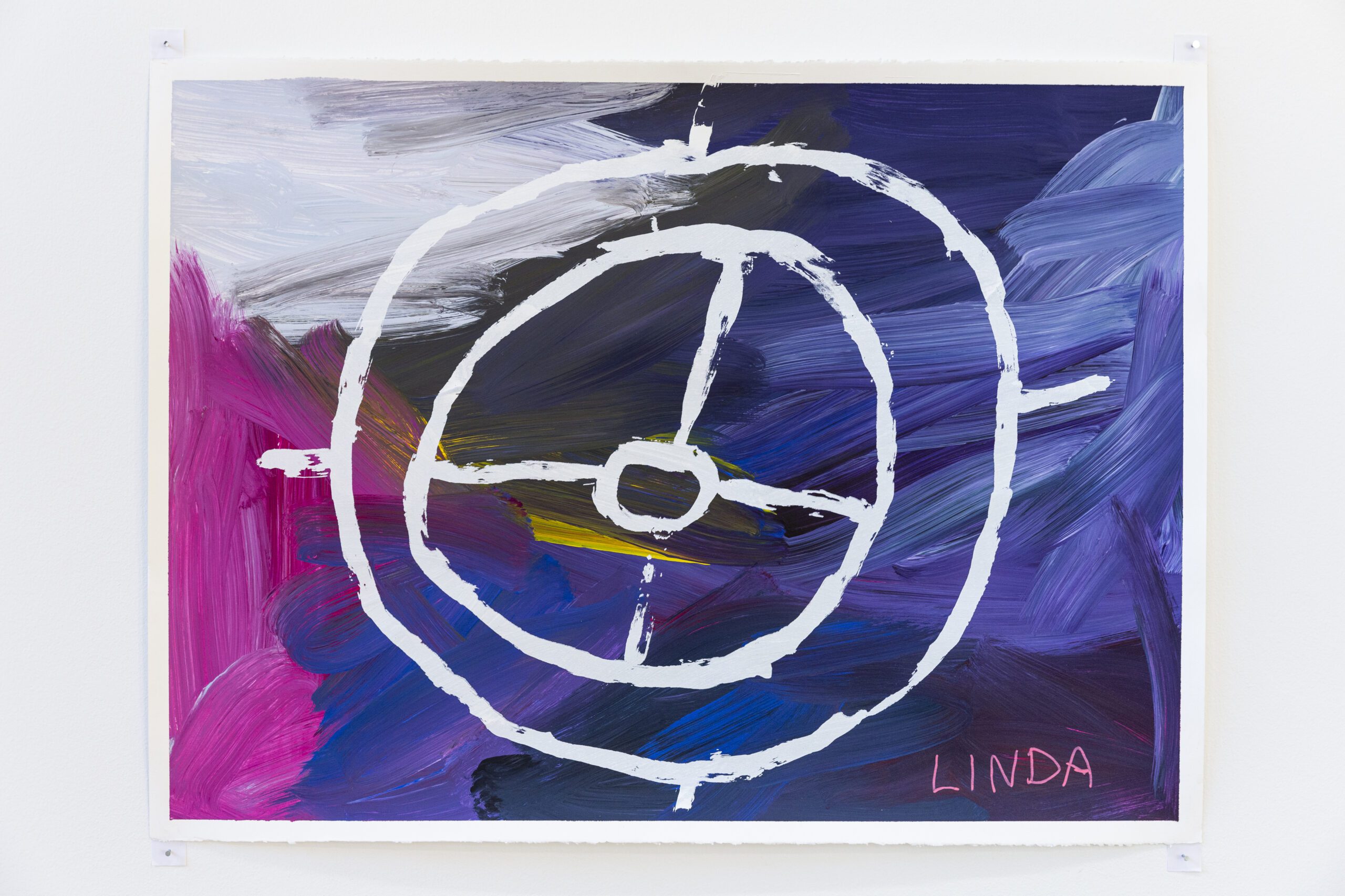 Linda Puna Ngayuku Ngura (My Home) 2021