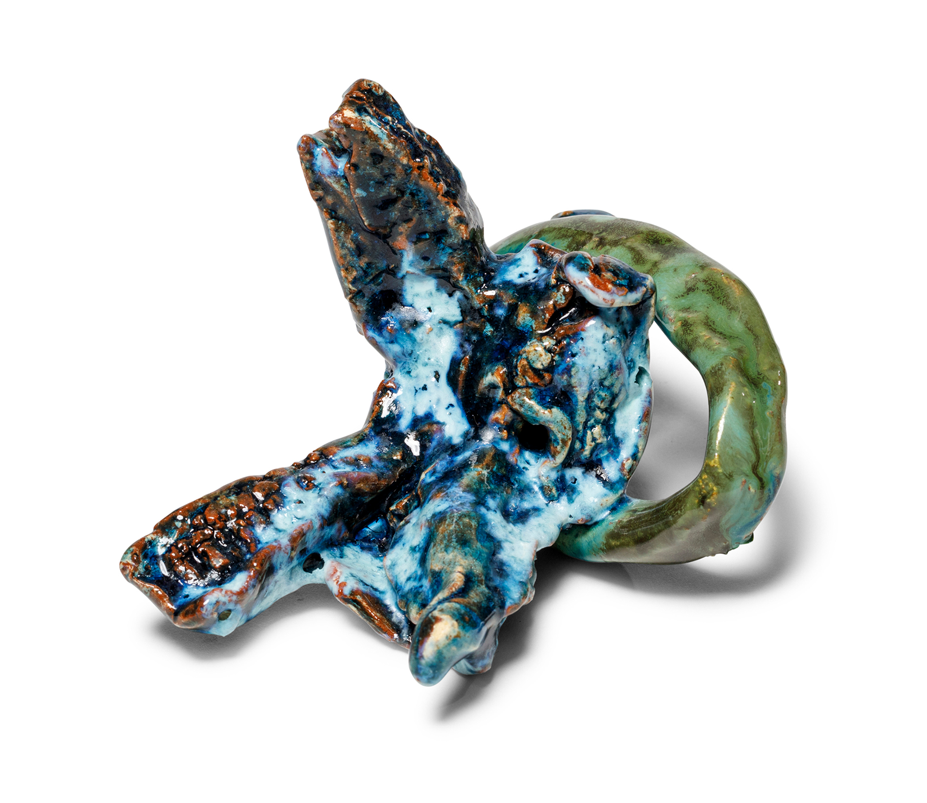 Bronwyn Hack Untitled 2022