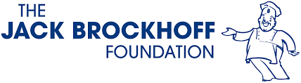 Jack Brockhoff foundation logo