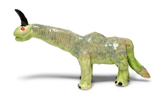 Lionel Grijalva Untitled 2022