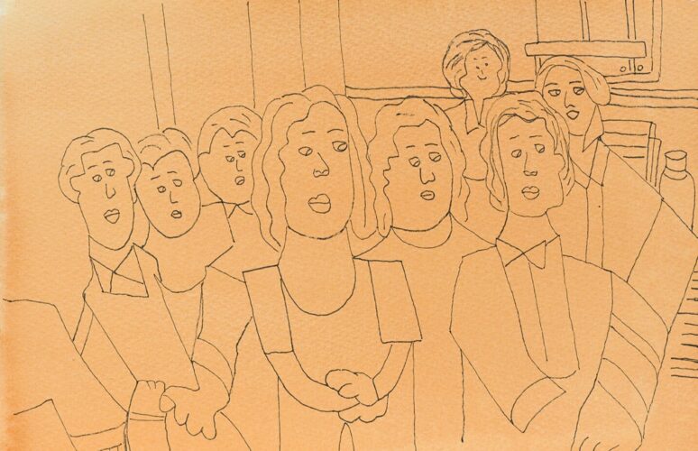 Samantha Ashdown Untitled 2020