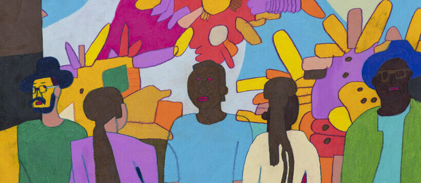 Anthony Romagnano Untitled 2022