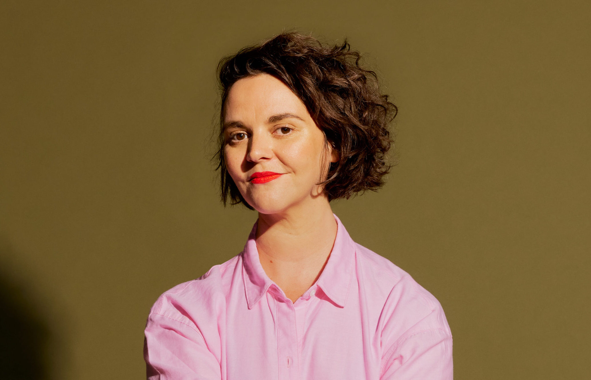 Liz Nowell, Credit Natalie Piserchio