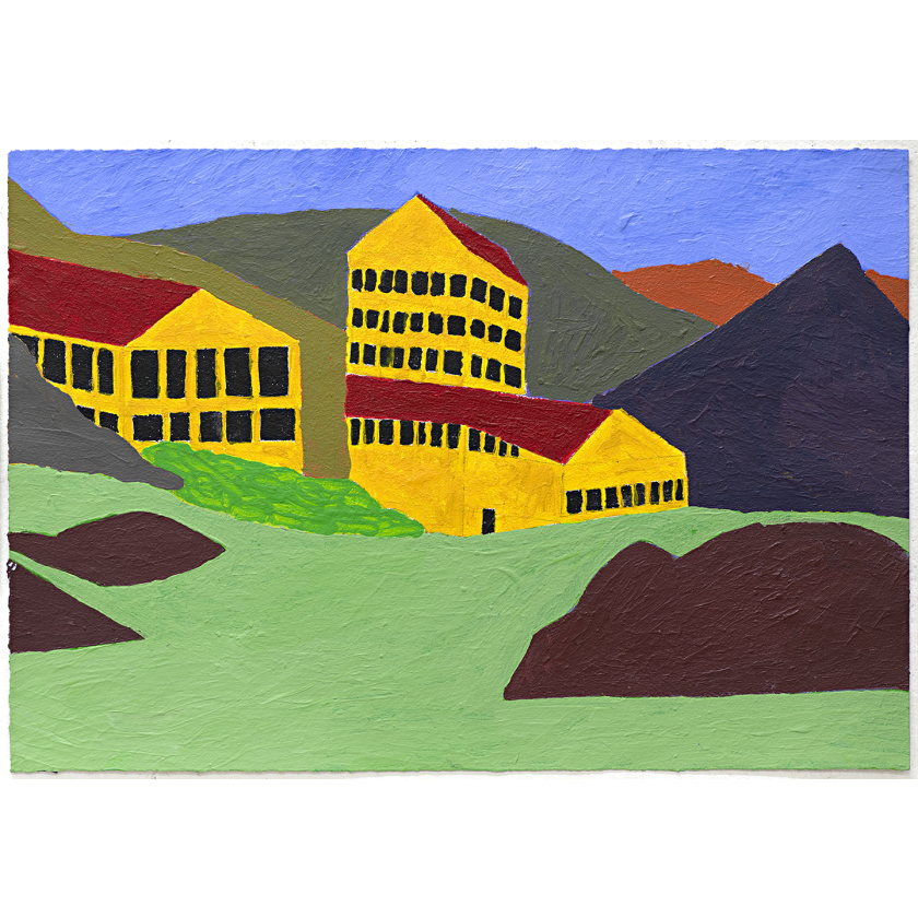 The House on the Rock