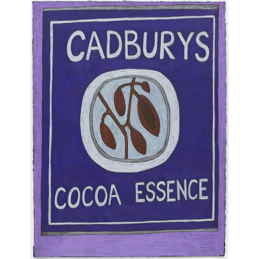 Cadburys Cocoa Essence