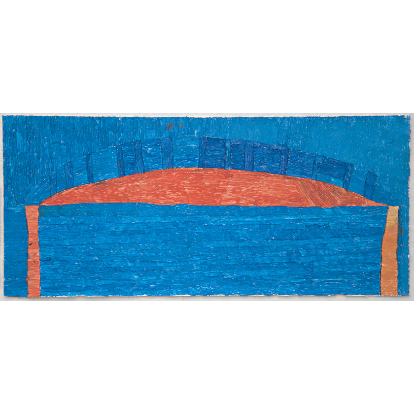 Sydney Harbour Bridge