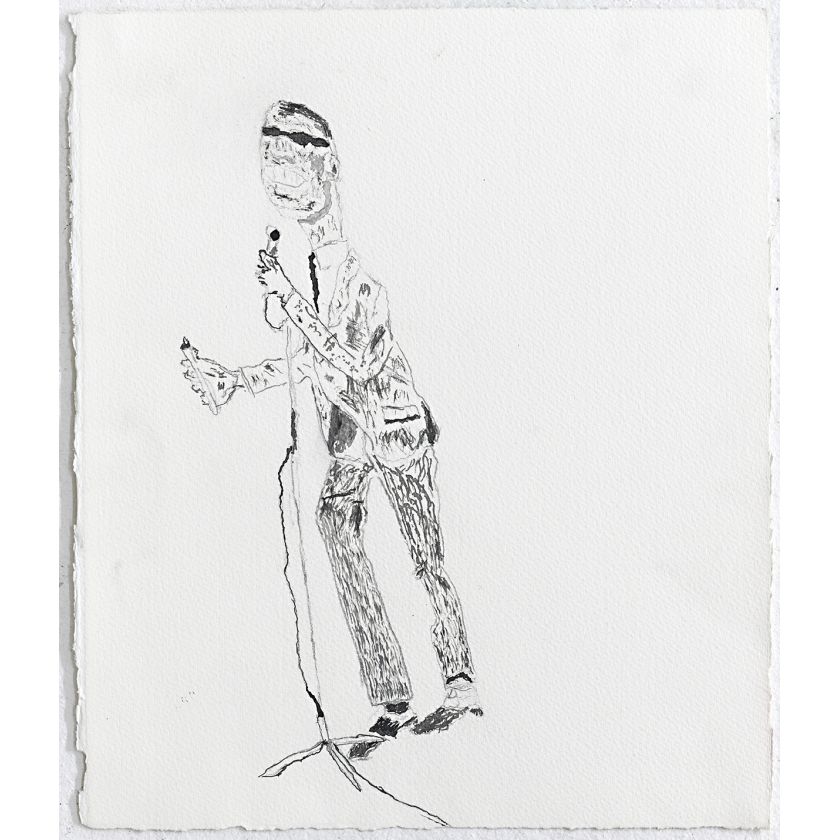 Little Stevie Wonder!