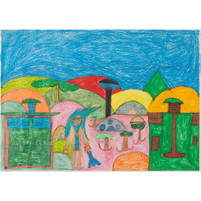 300 Years Ago Doctor Who End of Mysterious Island