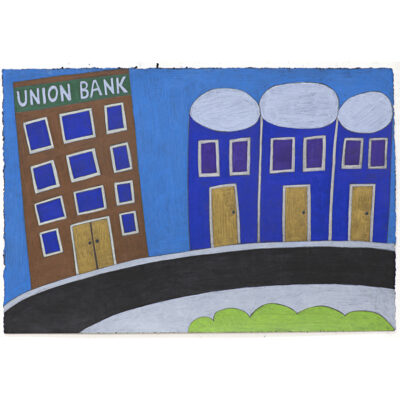 Buildings in San Francisco