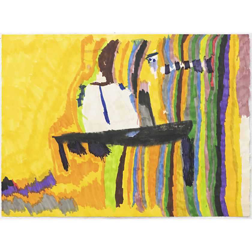 The Captain and the Stewardess