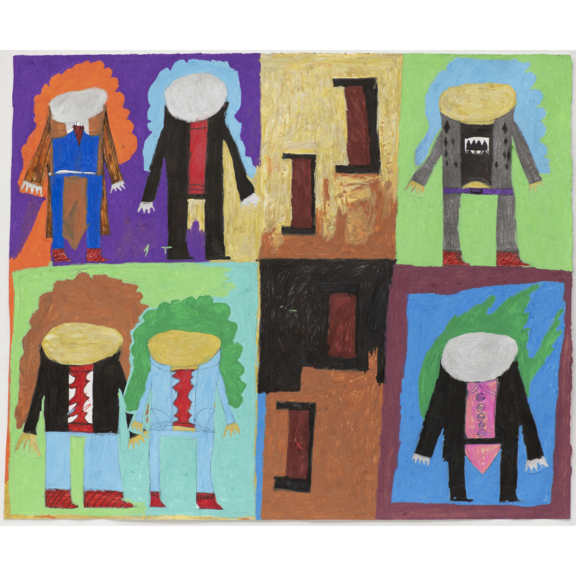 New Future 1940s Las Vegas The Big City Fashion Nova Victoria Museum