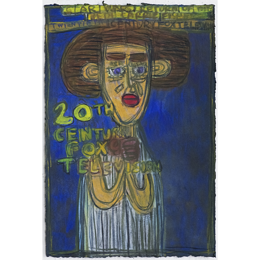 Star Wars Return of the Jedi Carrie Fisher Twentieth Century Fox Television