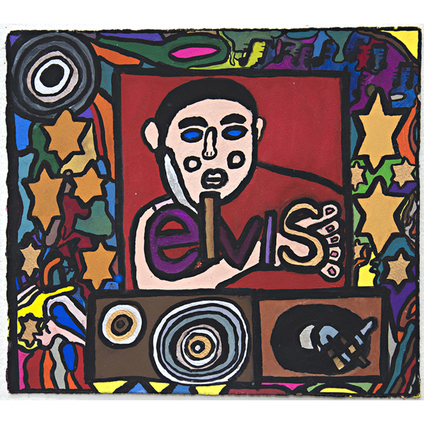 Elvis Presley Albums