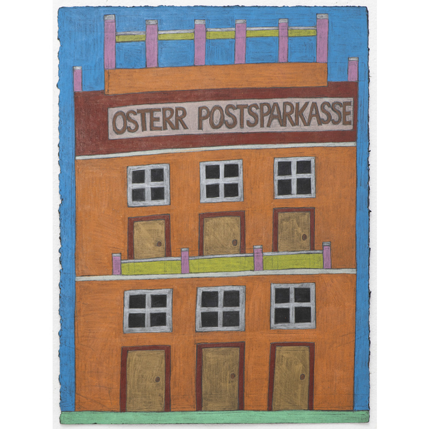 Osterr Postsparkasse