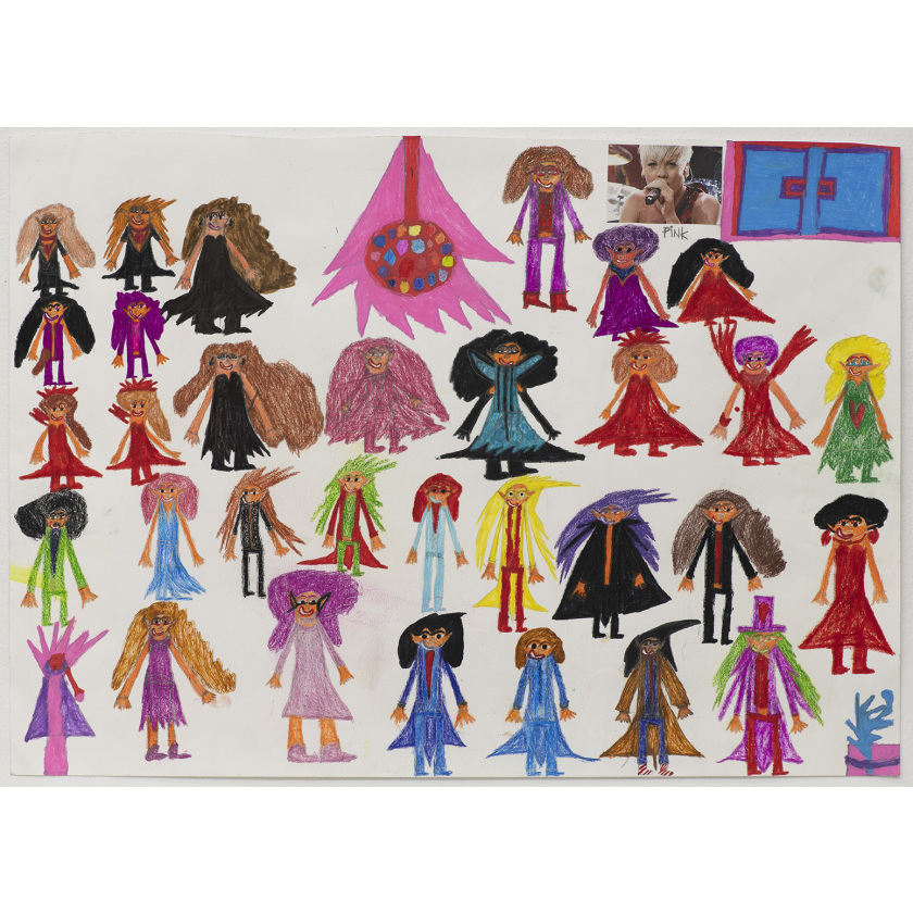 David Tennet and Jack Samie