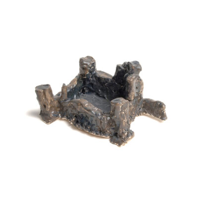 Castle from Scotland