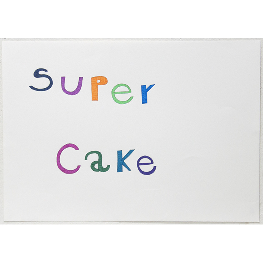 Super Cake