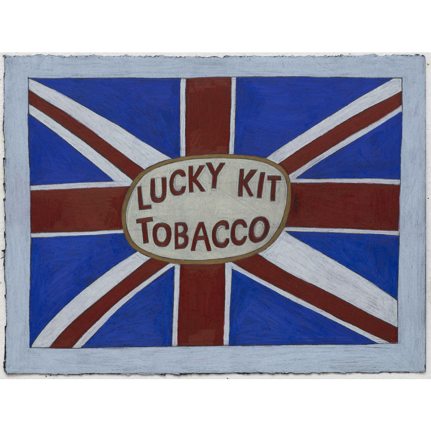 Lucky Kit Tobacco