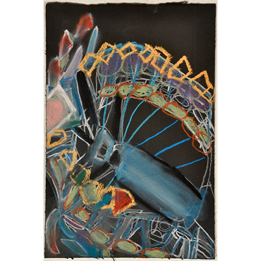 Untitled (wedding ring)