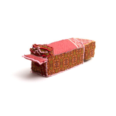 Marcel and Chris Live in This House