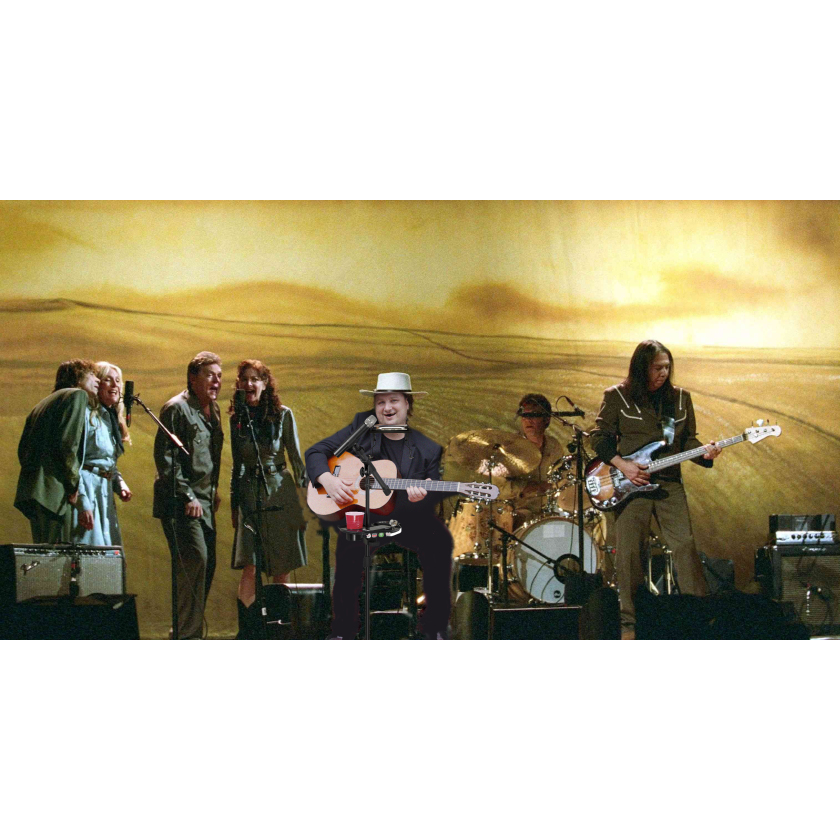 Neil Young Heart of Gold