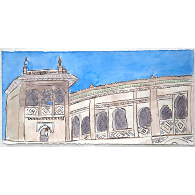 Plaza de Toros Las Ventas