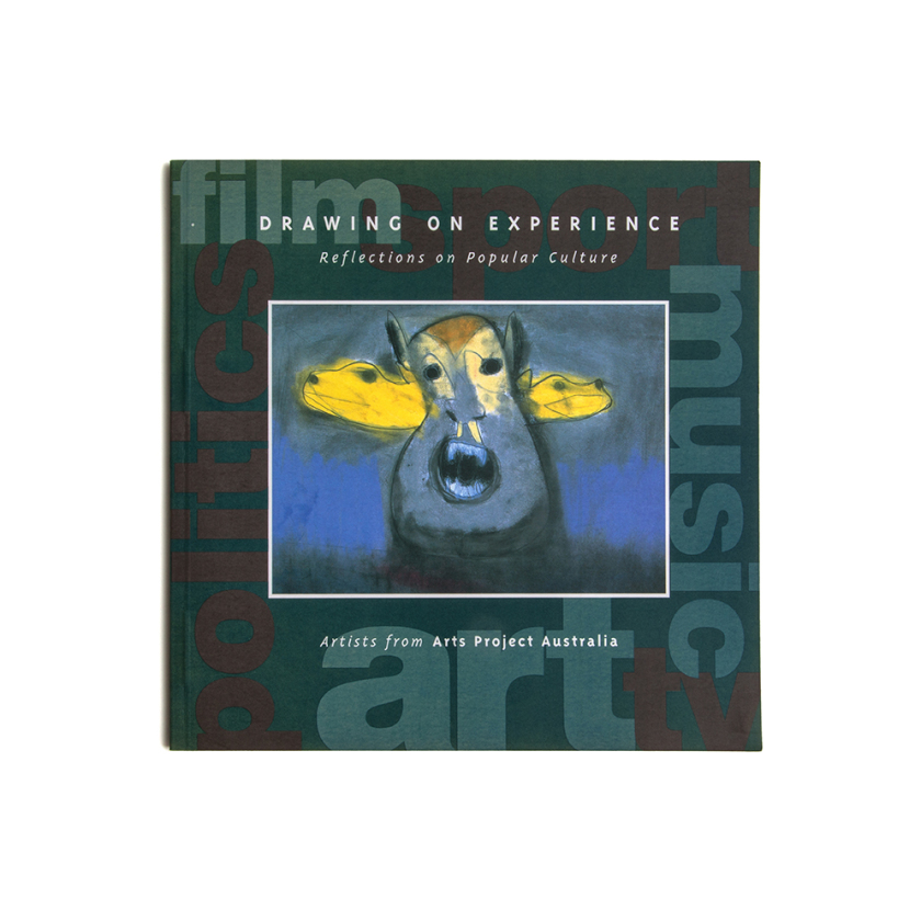 Drawing On Experience - Catalogue