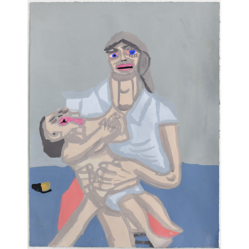 Lady Baby Jane + Catherine Bell