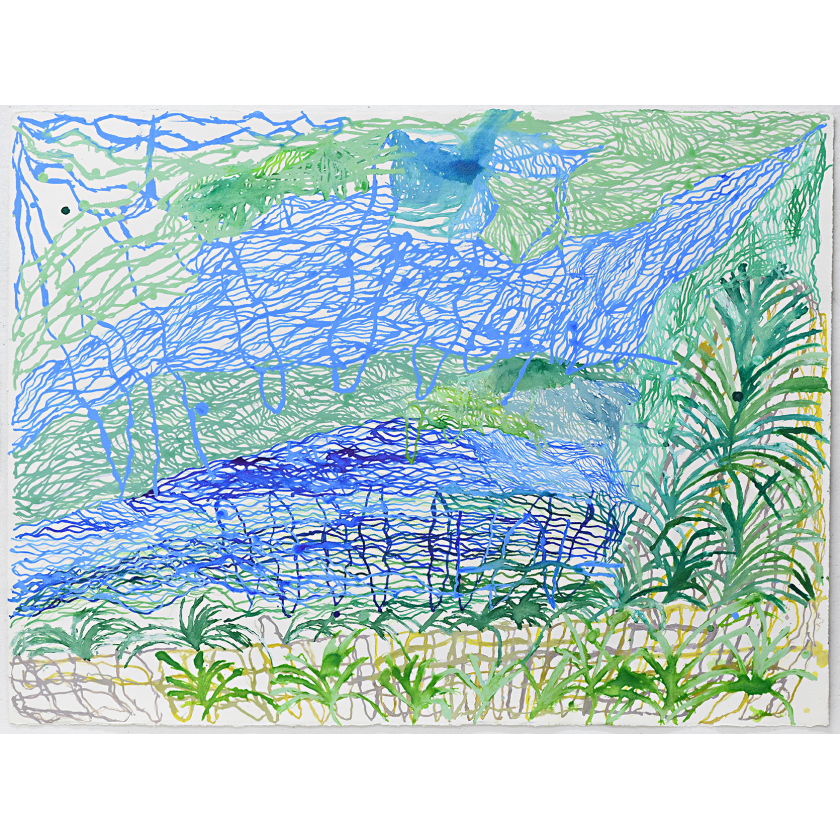 Island in Vogue and Beach