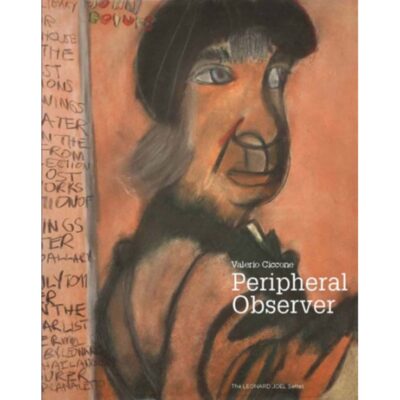 Valerio Ciccone Peripheral Observer - Catalogue