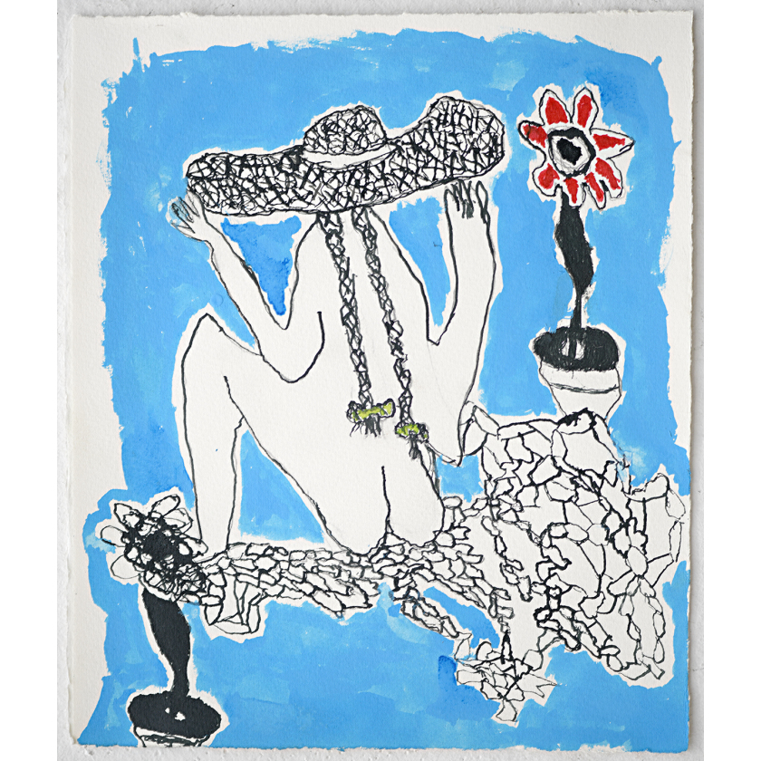 What a show off, mines better than yours