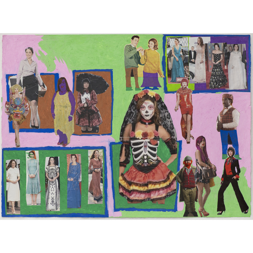 We Came to the New York City 2020