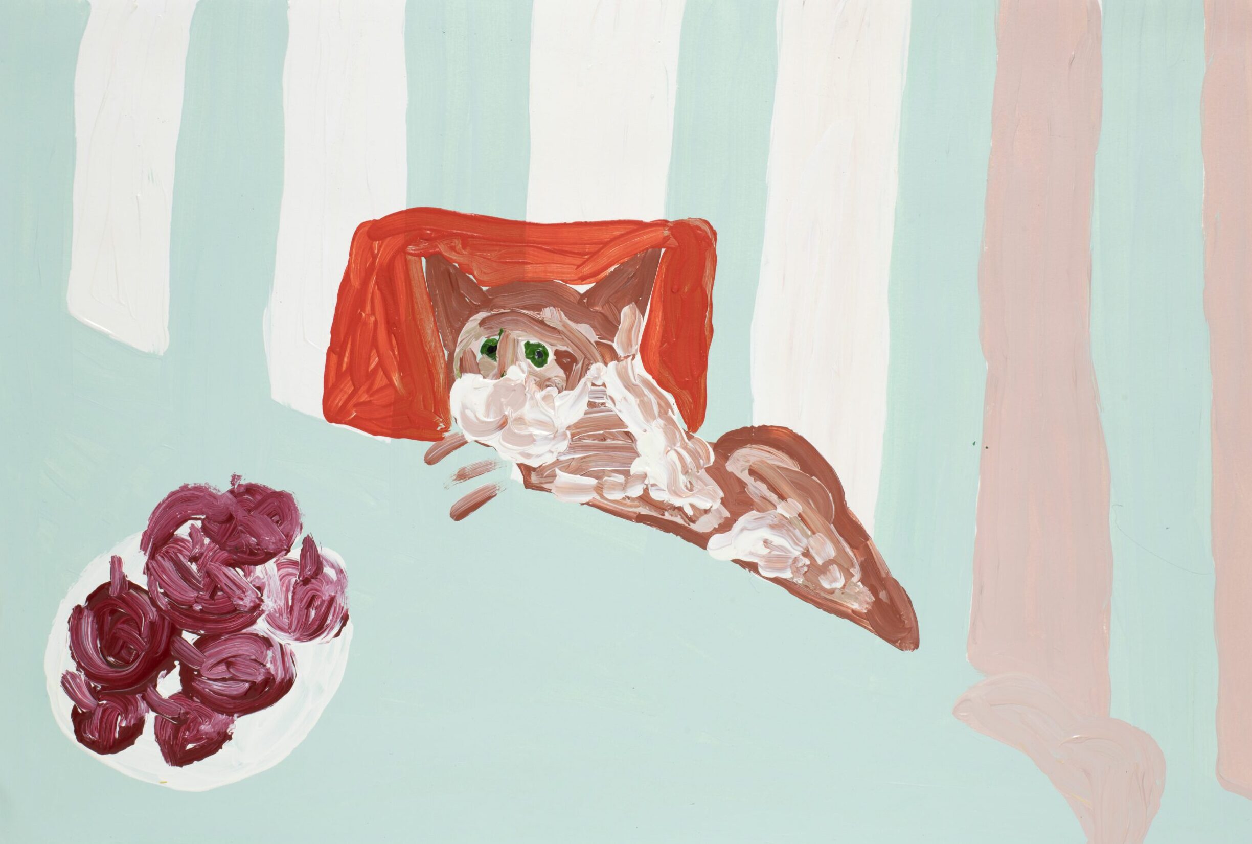 Joanne Nethercote Untitled 2023