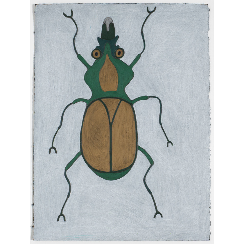 Untitled (Bug Series)