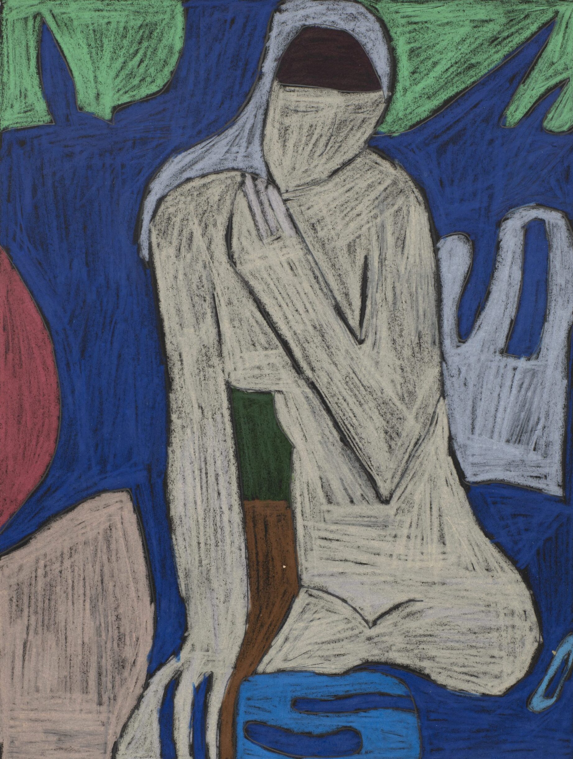 Christian Semertzidis August Macke 2023