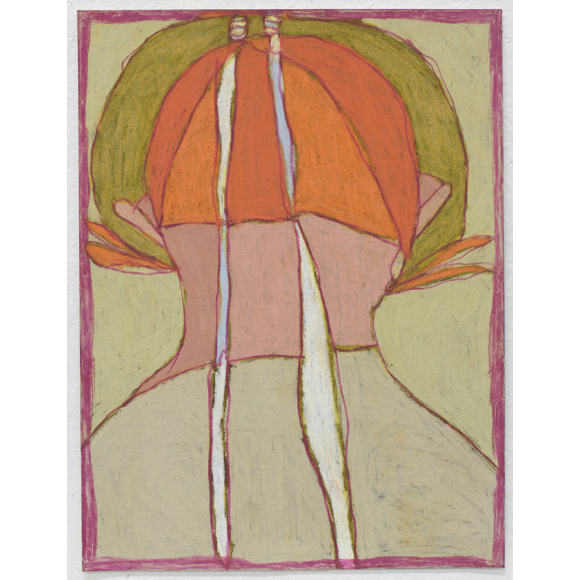 Jessie Im an Artist the Third Diagram of Sentiment #1