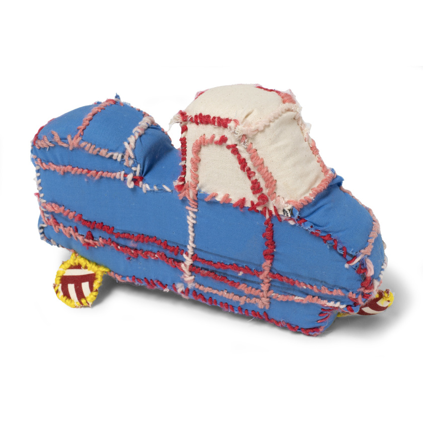 New York Meter Maid From Midnight Club