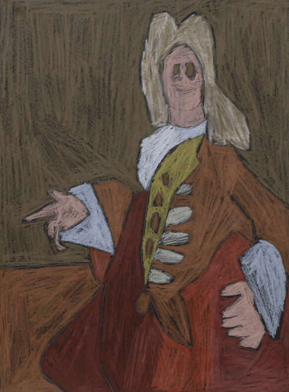 Nicolas de Largillierre