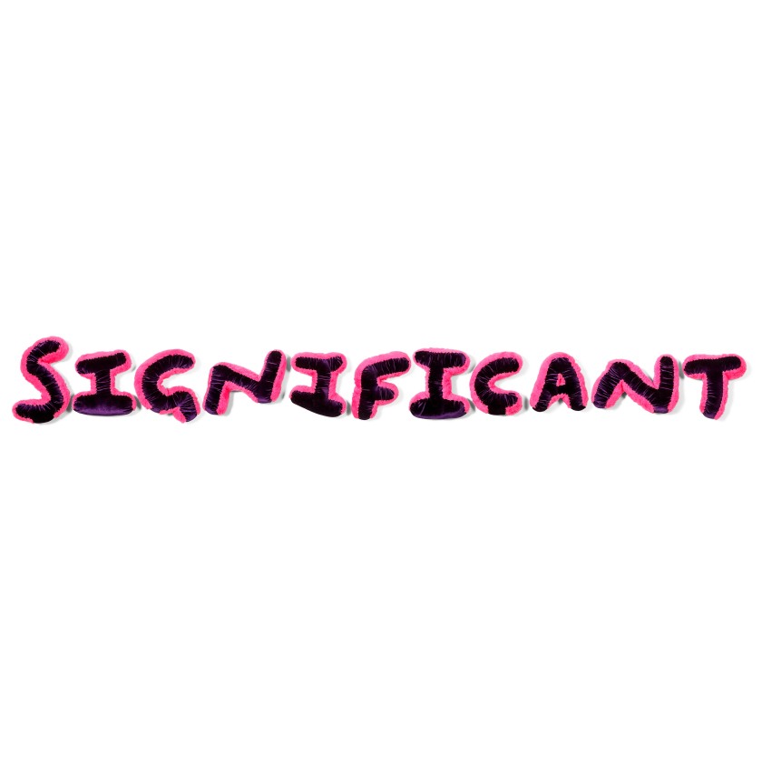 Significant