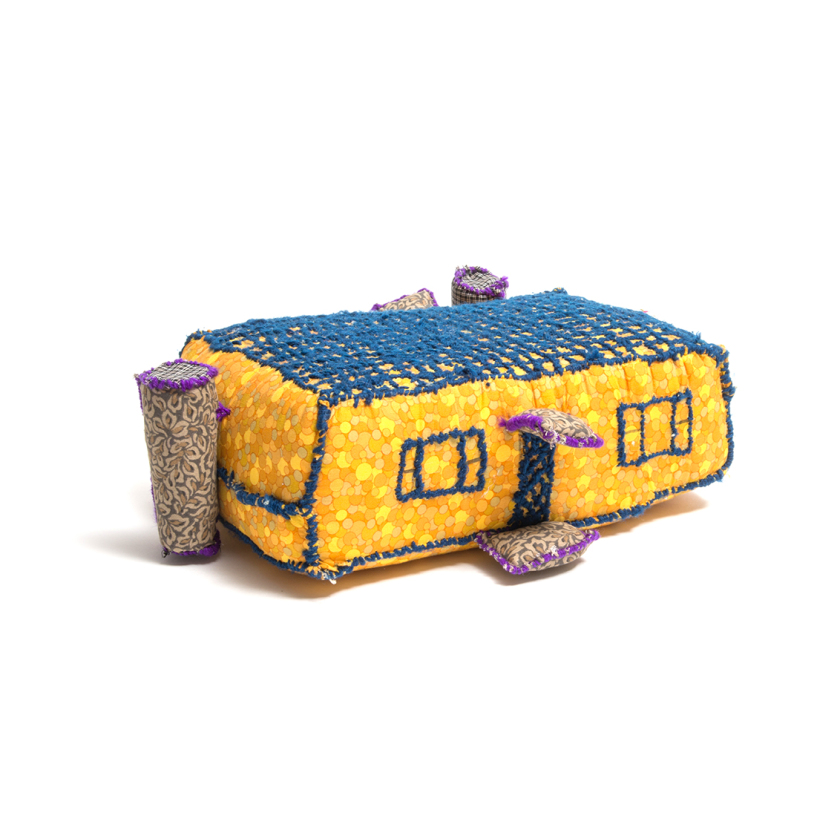 My Nan's Holiday House