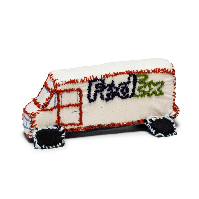 FedEx New York City no4