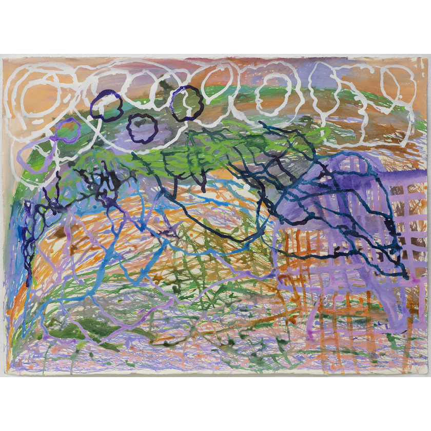 The Cliffs Pourville