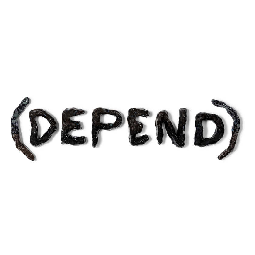 (DEPEND)