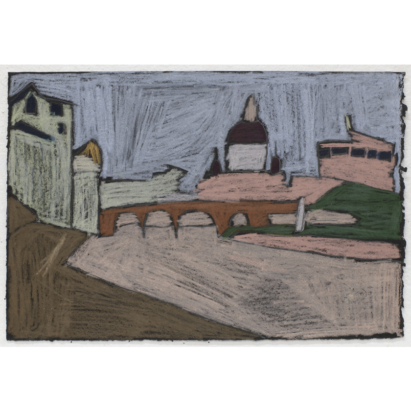 Jean Baptiste Camille Corot