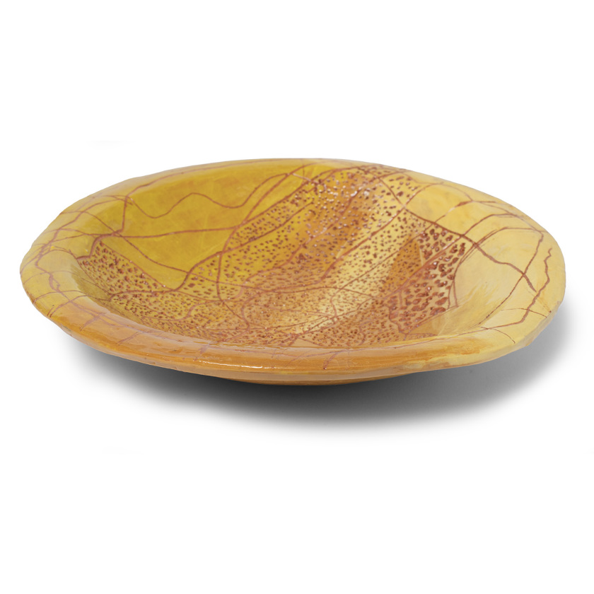 Untitled (Part of Underwater Dinner Set)