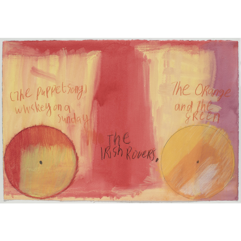 Canadian Band The Irish Rovers